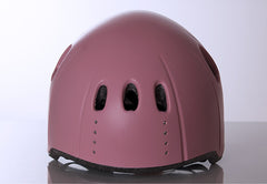 Pink Helmet with Stone|Casque Wuevo rose avec BRILLANTS