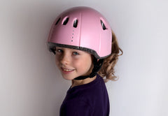 Wuevo Figure Skating Helmet|Casque Wuevo pour patinage artistique